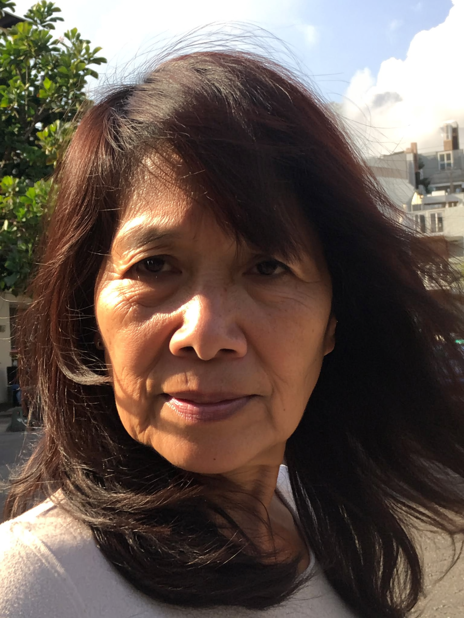 Profile picture